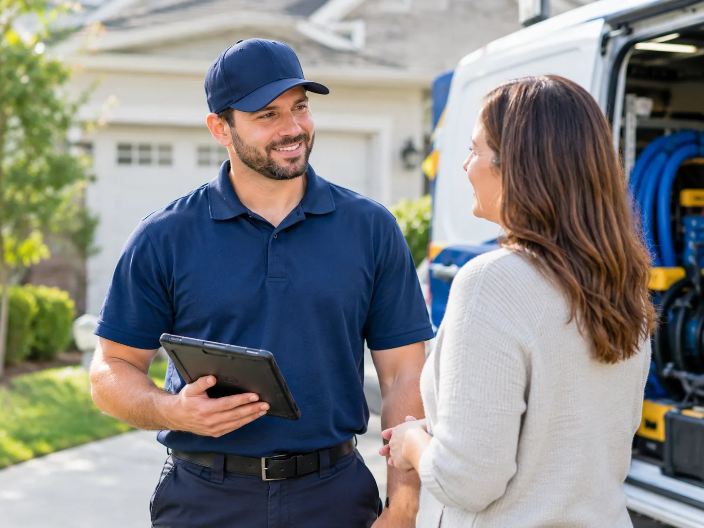 Sewage Backup Cleanup Oakville, CT FAQs